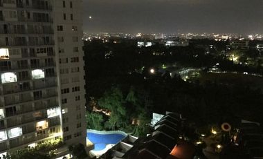 FULLFURNISH APARTEMEN STUDIO BEVERLY DAGO DEKAT ITB BANDUNG