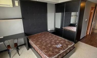 FULLFURNISH APARTEMEN STUDIO BEVERLY DAGO DEKAT ITB BANDUNG