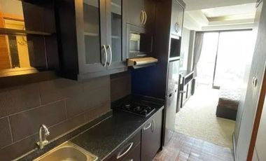 FULLFURNISH APARTEMEN STUDIO BEVERLY DAGO DEKAT ITB BANDUNG