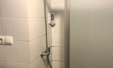 FULLFURNISH APARTEMEN STUDIO BEVERLY DAGO DEKAT ITB BANDUNG