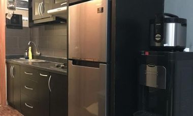 FULLFURNISH APARTEMEN STUDIO BEVERLY DAGO DEKAT ITB BANDUNG