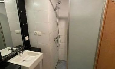 FULLFURNISH APARTEMEN STUDIO BEVERLY DAGO DEKAT ITB BANDUNG