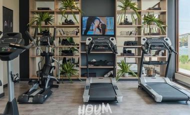 Departamento El Pinar ID: 132333r