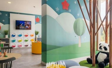 Departamento El Pinar ID: 132333r