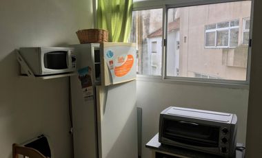 Departamento 3 Amb en zona 1.