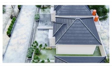 RUMAH CLUSTER PALEM KENCANA PASAR MELINTANG KOTA BENGKULU