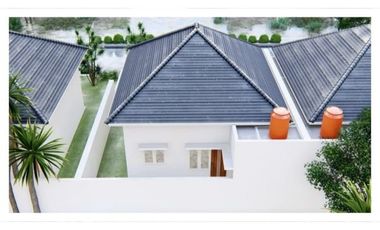RUMAH CLUSTER PALEM KENCANA PASAR MELINTANG KOTA BENGKULU