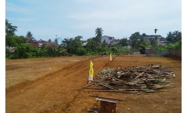 RUMAH CLUSTER PALEM KENCANA PASAR MELINTANG KOTA BENGKULU