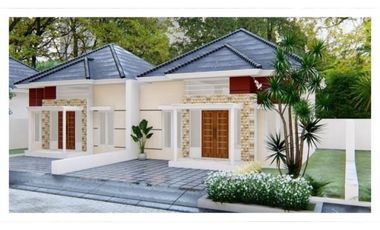 RUMAH CLUSTER PALEM KENCANA PASAR MELINTANG KOTA BENGKULU