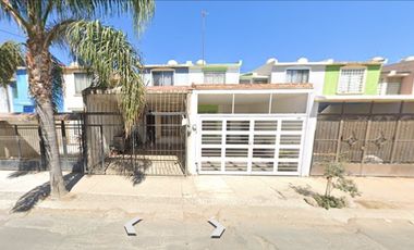 Casa en venta en Santa Rosa del Valle, El Salto