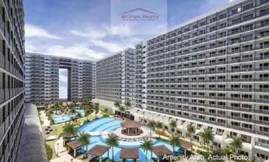 2 Bedrooms Condo for Sale in Charm Residences Cainta Rizal, contact Donald @ 0955561---- or 0933825----