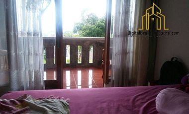 Villa Sejuk Cibiru Bandung Murah 2020 | WISNU