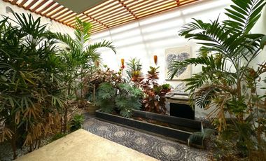 Casa en con Alberca y Cine en Venta Colinas de San Javier, Guadalajara, Jalisco.