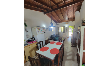 VENTA DE CASA EN VALERIA DEL MAR