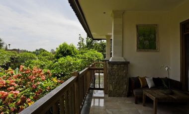 PROFITABLE VILLA CANTIK FULL FURNISH DI UBUD BALI