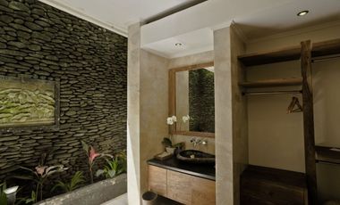 PROFITABLE VILLA CANTIK FULL FURNISH DI UBUD BALI