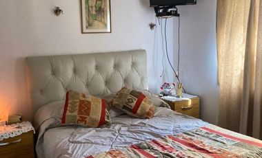 Casa PH en venta en Villa Dominico