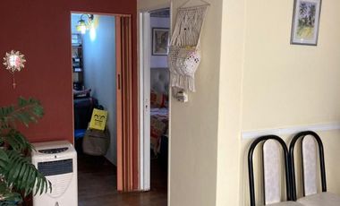 Casa PH en venta en Villa Dominico