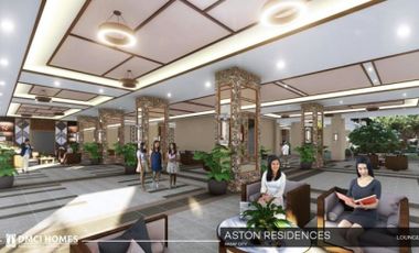 Resort Inspired 2br COndo in Manila near St Scholastica