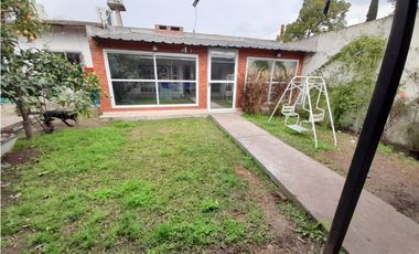 HERMOSA CASA AMERICANA