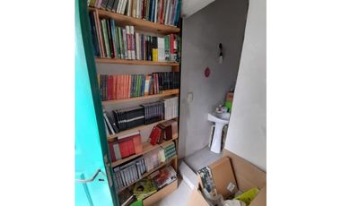 HERMOSA CASA AMERICANA