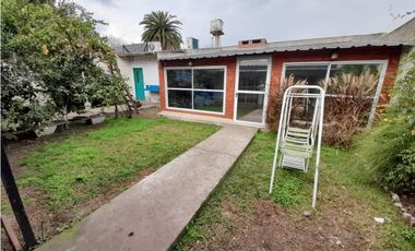 HERMOSA CASA AMERICANA