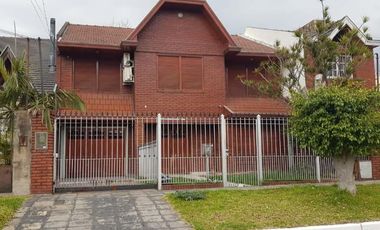 Chalet en venta en Quilmes Oeste