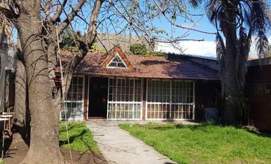 Chalet en venta en Quilmes Oeste