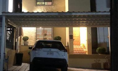 Casa en venta Colinas de San Jerónimo, Monterrey, N.L