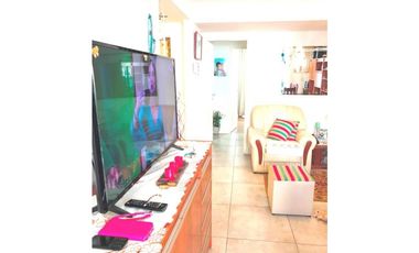 OPORTUNIDAD DEPARTAMENTO de 3 AMBIENTES EN PLAZA ROCHA