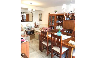OPORTUNIDAD DEPARTAMENTO de 3 AMBIENTES EN PLAZA ROCHA
