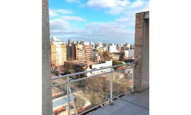 OPORTUNIDAD DEPARTAMENTO de 3 AMBIENTES EN PLAZA ROCHA