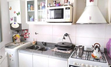 OPORTUNIDAD DEPARTAMENTO de 3 AMBIENTES EN PLAZA ROCHA