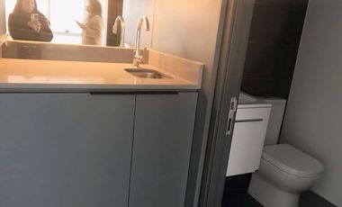 OFICINA EN EDMUNDO ELUCHANDS NUEVA 35 M2 BELLA VISTA