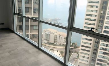 OFICINA EN EDMUNDO ELUCHANDS NUEVA 35 M2 BELLA VISTA