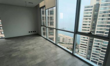 OFICINA EN EDMUNDO ELUCHANDS NUEVA 35 M2 BELLA VISTA
