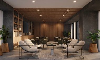 Departamento En Pre Venta en Punto Sur de Lujo