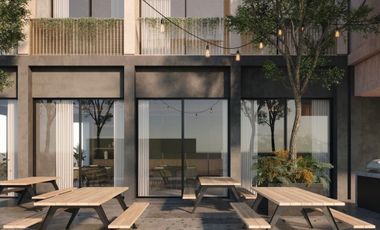 Departamento En Pre Venta en Punto Sur de Lujo