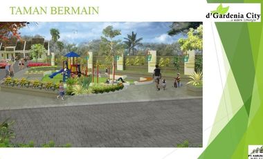 Bagus Mewah, D Gardenia City, Pusat Kota, Sidoarjo | Br244 C