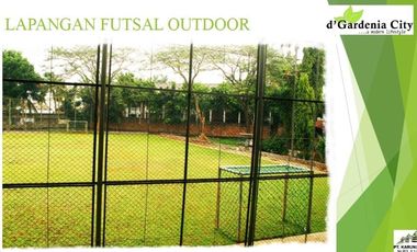 Bagus Mewah, D Gardenia City, Pusat Kota, Sidoarjo | Br244 C