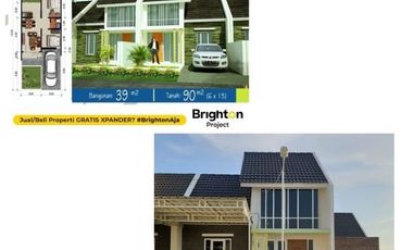 Bagus Mewah, D Gardenia City, Pusat Kota, Sidoarjo | Br244 C