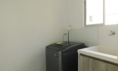 apartamento en arriendo en alameda del rio. Cod A93695