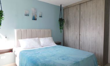 apartamento en arriendo en alameda del rio. Cod A93695