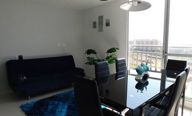 apartamento en arriendo en alameda del rio. Cod A93695
