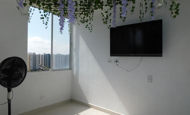 apartamento en arriendo en alameda del rio. Cod A93695