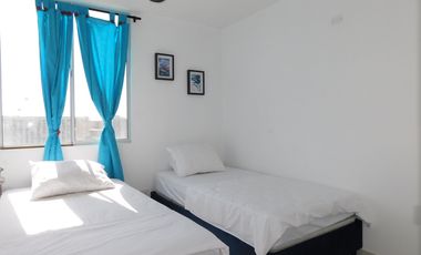 apartamento en arriendo en alameda del rio. Cod A93695