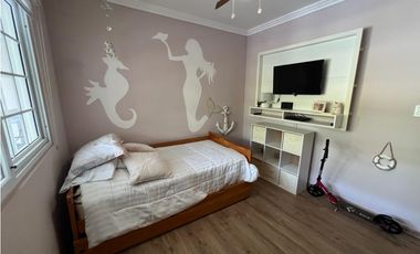 VENTA DE CASA LAS LAJAS PH VILLAS DE ENSUEÑO (GS)