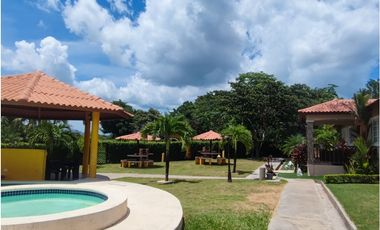 VENTA DE CASA LAS LAJAS PH VILLAS DE ENSUEÑO (GS)