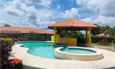 VENTA DE CASA LAS LAJAS PH VILLAS DE ENSUEÑO (GS)