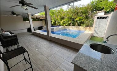 VENTA DE CASA LAS LAJAS PH VILLAS DE ENSUEÑO (GS)